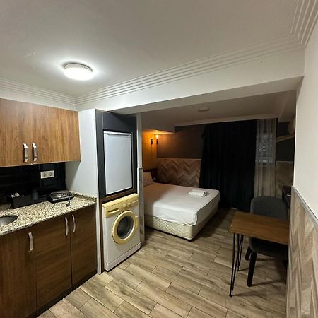 אנטליה Betas Guesthouse מראה חיצוני תמונה