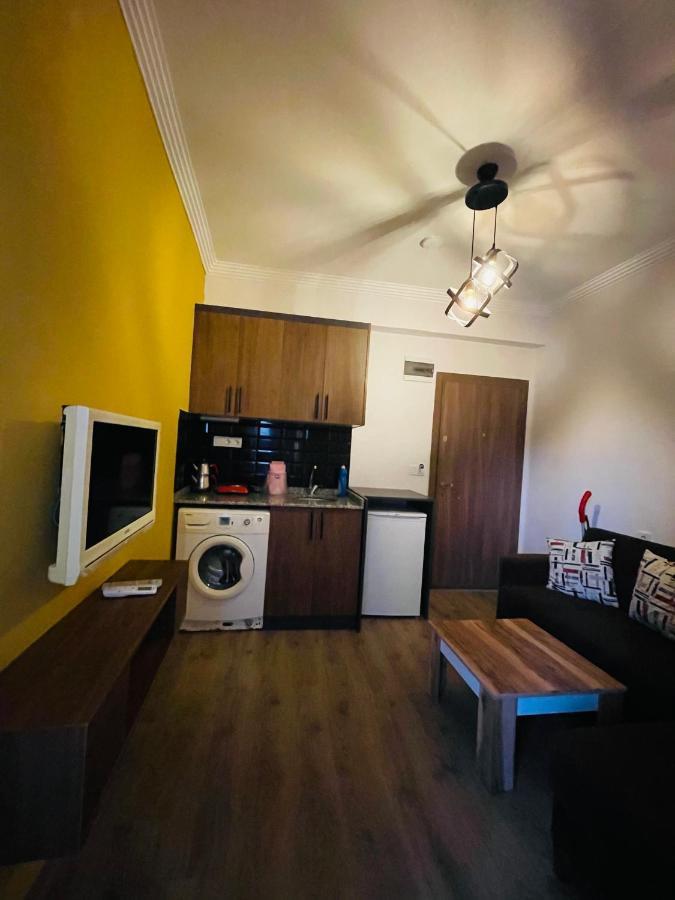 אנטליה Betas Guesthouse מראה חיצוני תמונה