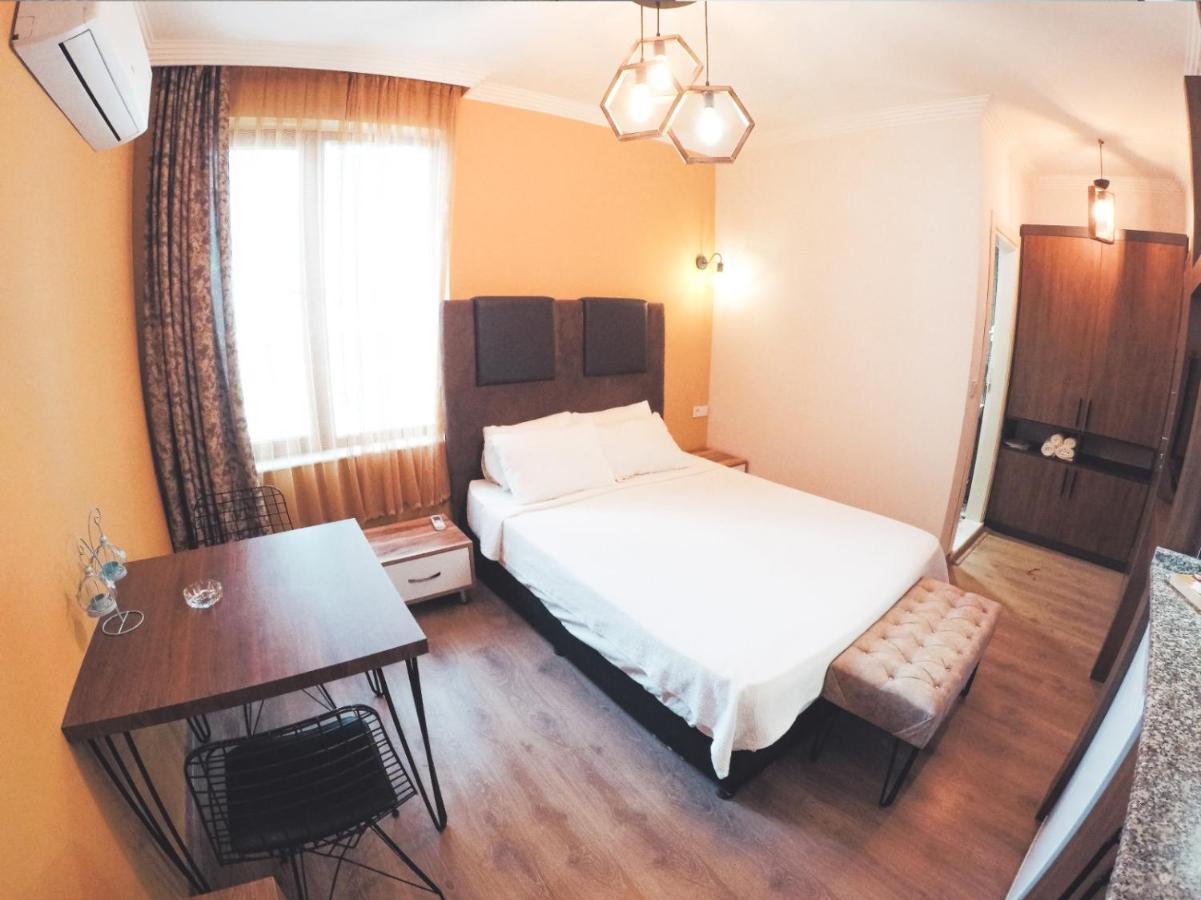 אנטליה Betas Guesthouse מראה חיצוני תמונה
