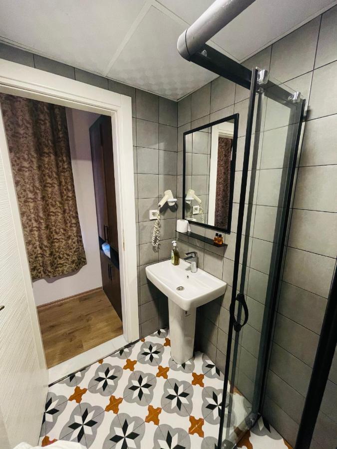 אנטליה Betas Guesthouse מראה חיצוני תמונה