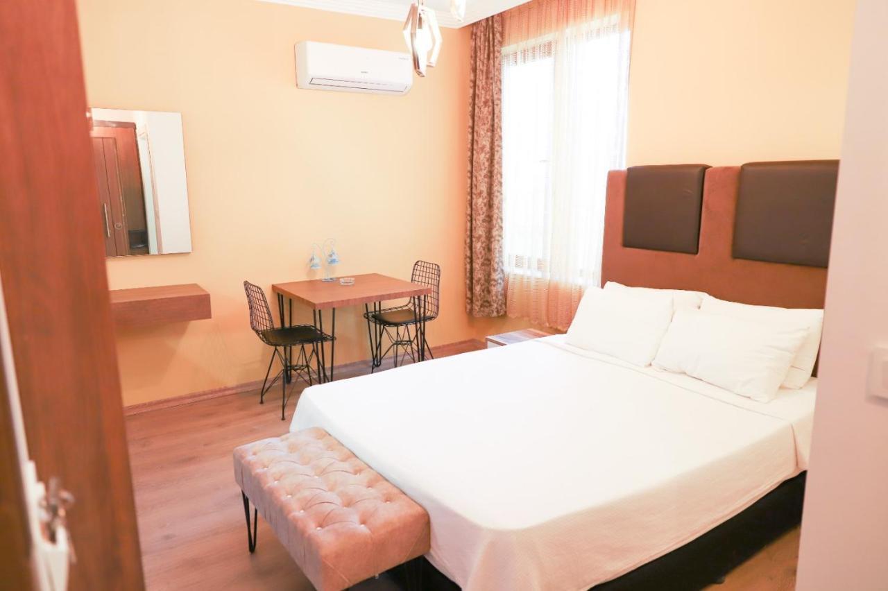 אנטליה Betas Guesthouse מראה חיצוני תמונה
