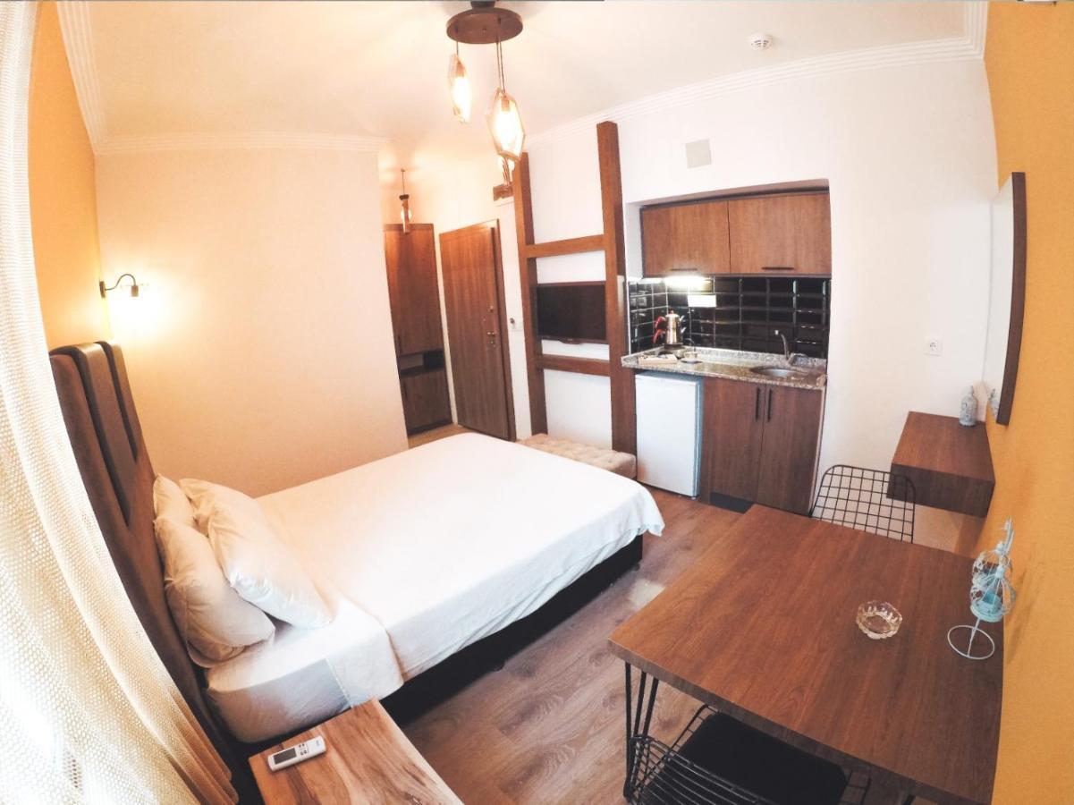 אנטליה Betas Guesthouse מראה חיצוני תמונה