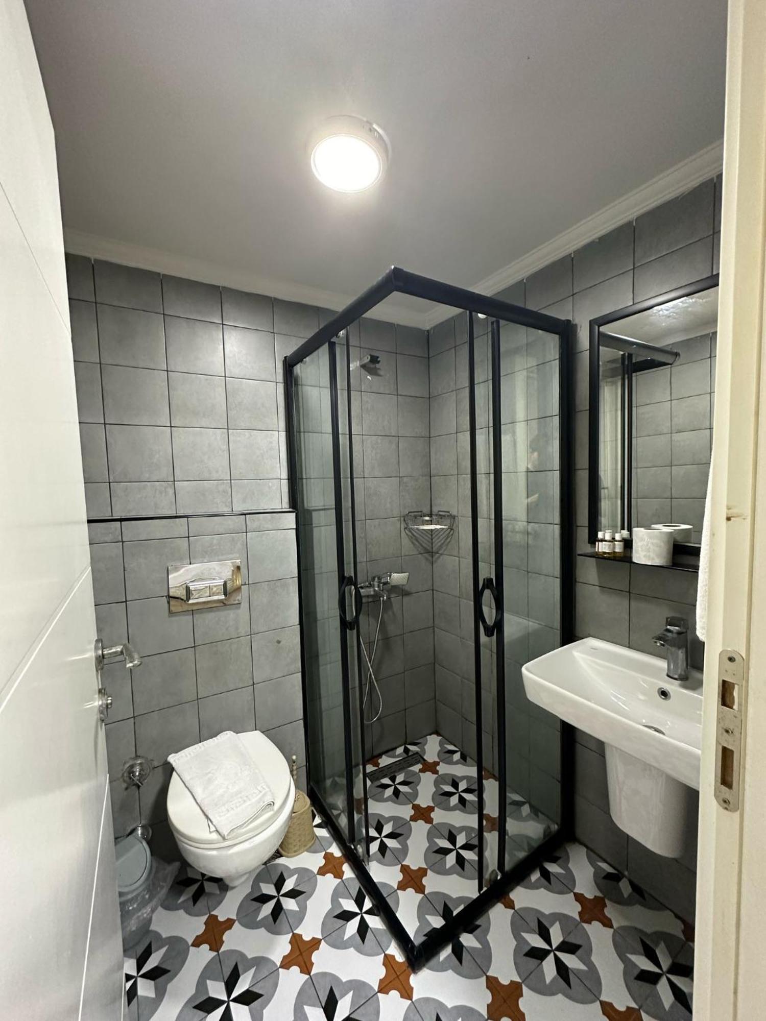 אנטליה Betas Guesthouse מראה חיצוני תמונה